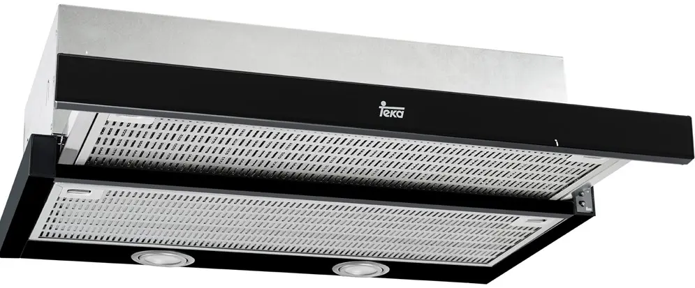 Вытяжка Teka CNL 6400 BK