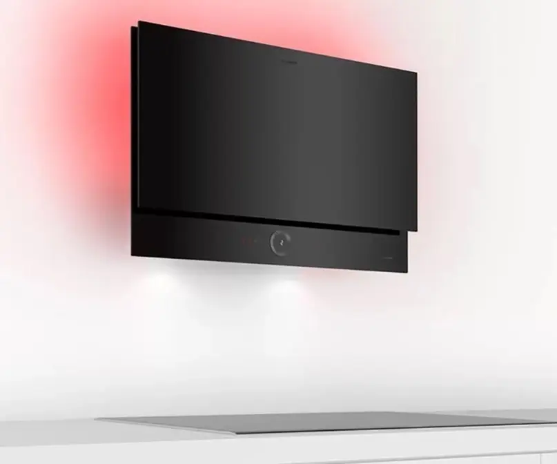 Вытяжка Bosch DWF97RW62 фото 4
