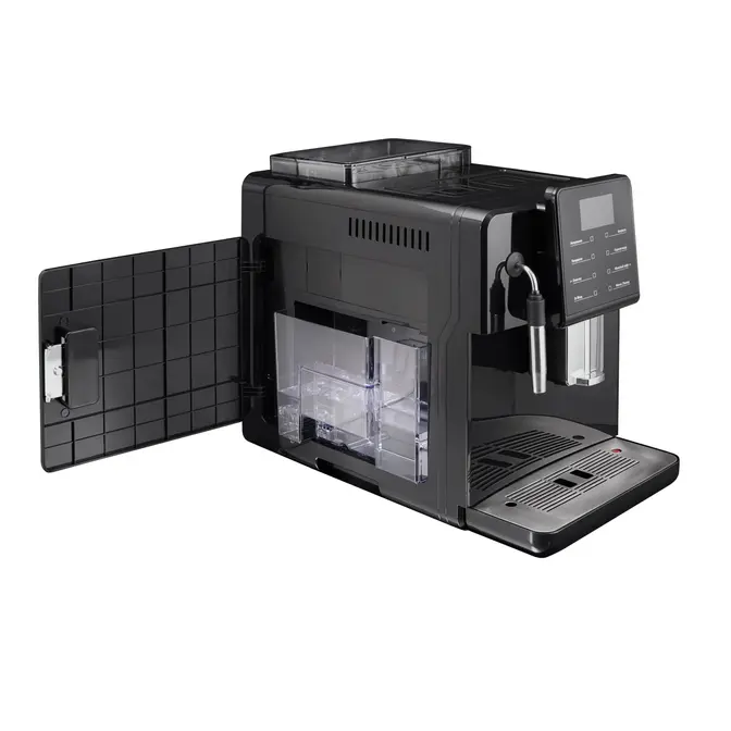 Кофемашина Evelux EACM 2007 Vivo фото 3