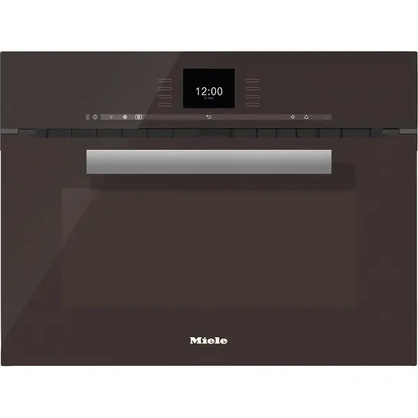Духовой шкаф Miele H6600BM HVBR коричневый гавана
