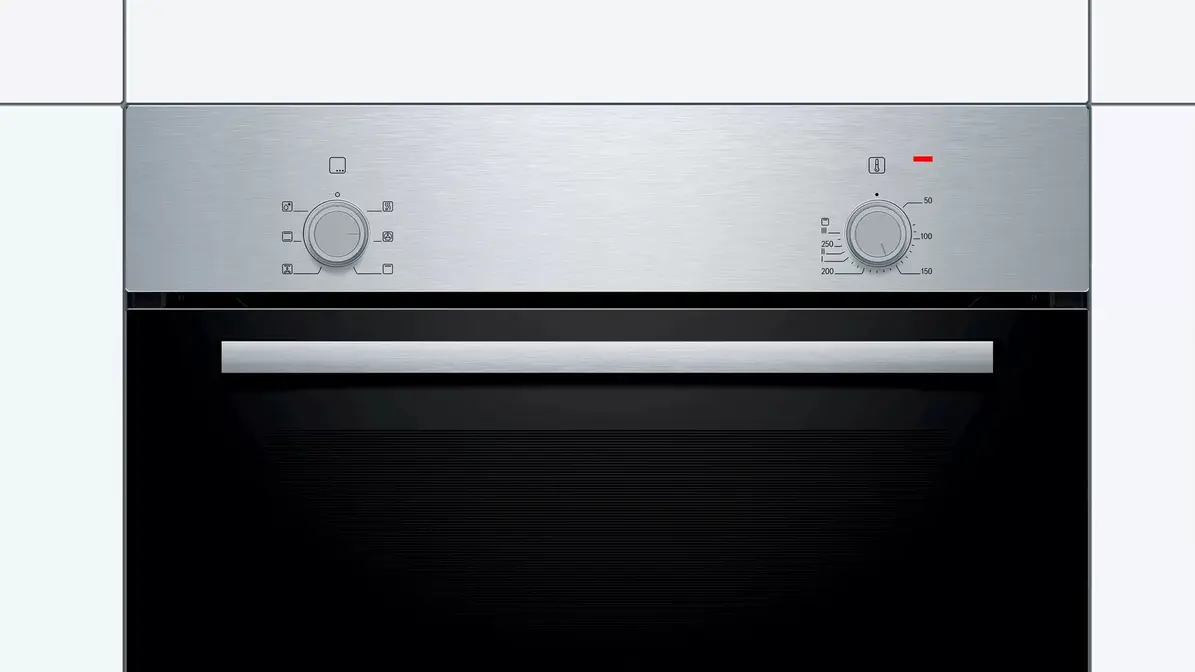 Духовой шкаф Bosch HBF010BR1R фото 2