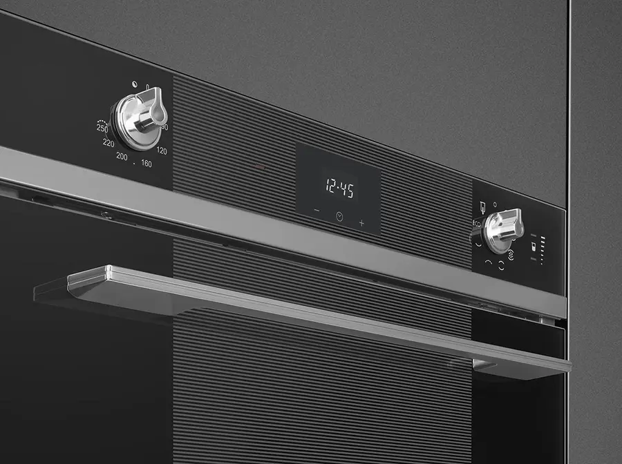 Духовой шкаф  SMEG SO6100S2N фото 4