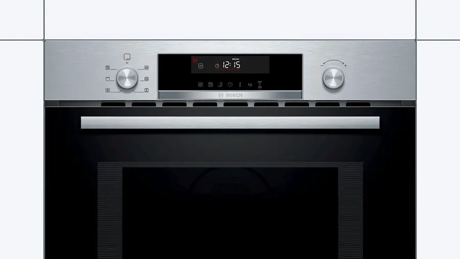 Духовой шкаф Bosch CMA585MS0 фото 2