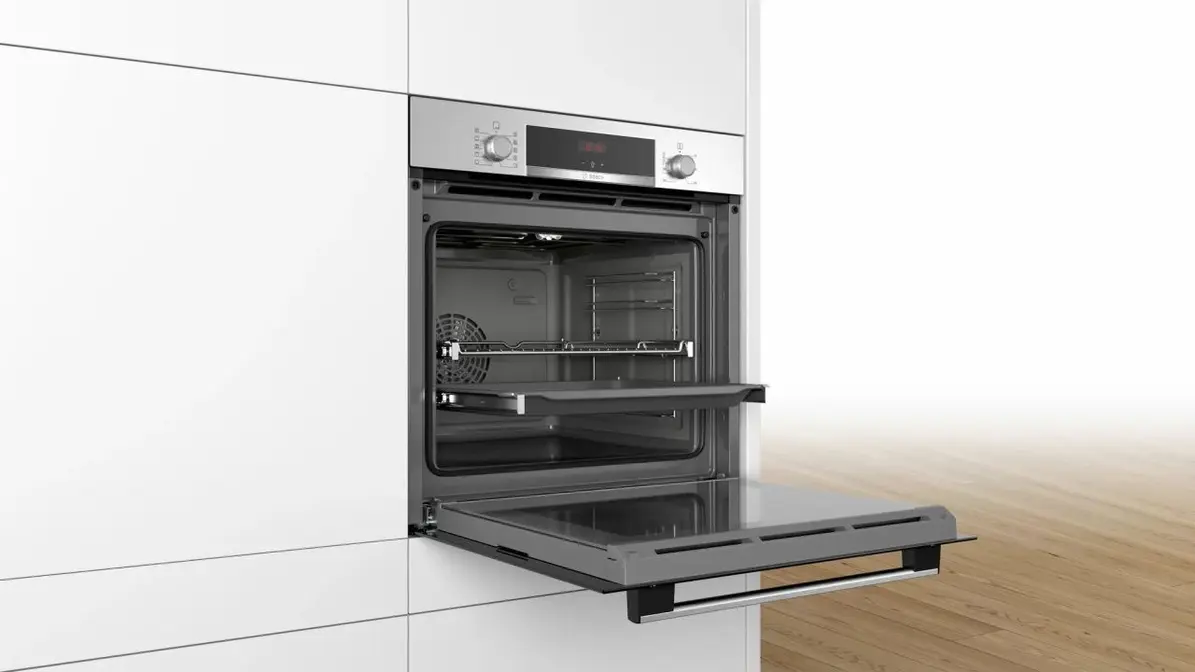 Духовой шкаф Bosch HBA554YS0 фото 4