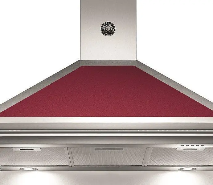 Вытяжка Bertazzoni K100 HER VI A фото 2