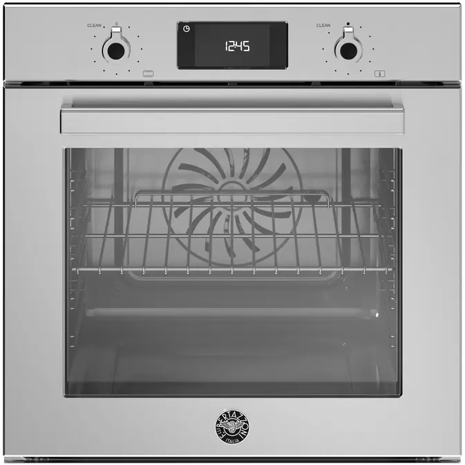 Духовой шкаф Bertazzoni F6011PROPLX/23 Нержавеющая сталь фото 1