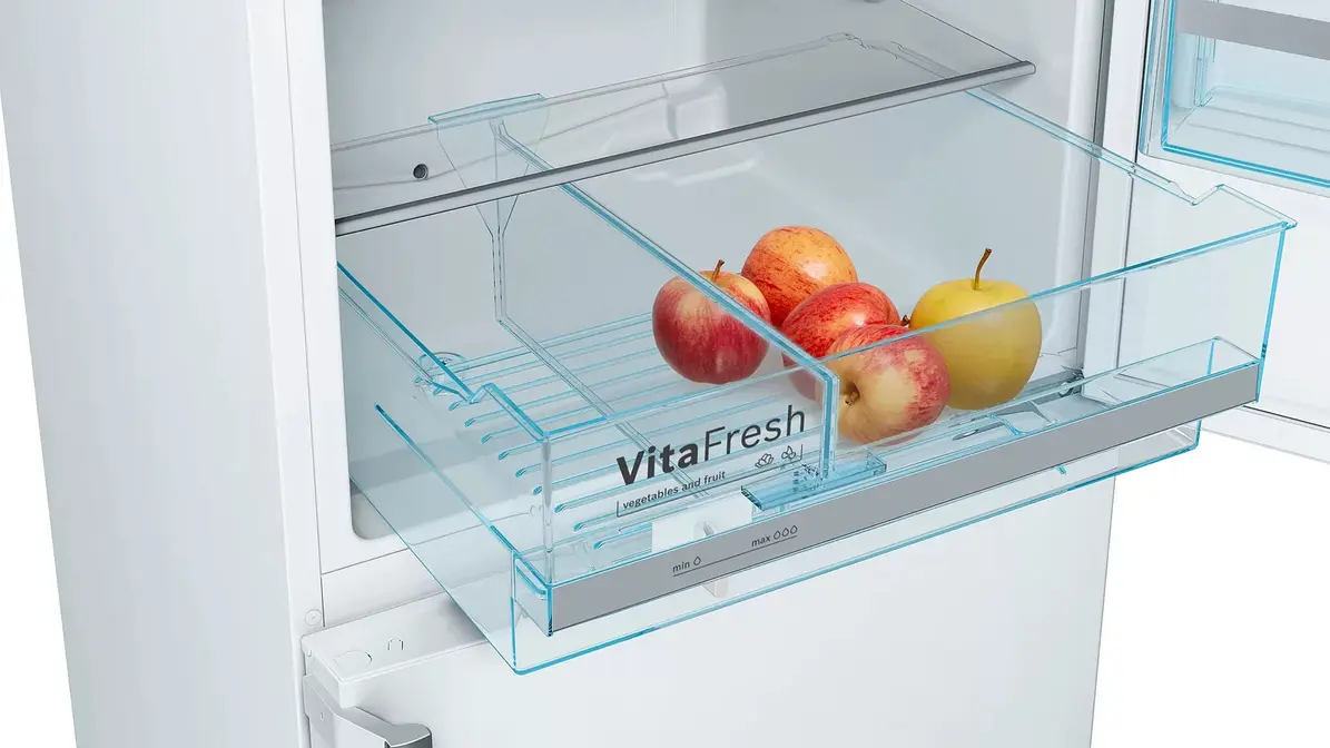 Холодильник Bosch KGE39AW32R фото 5