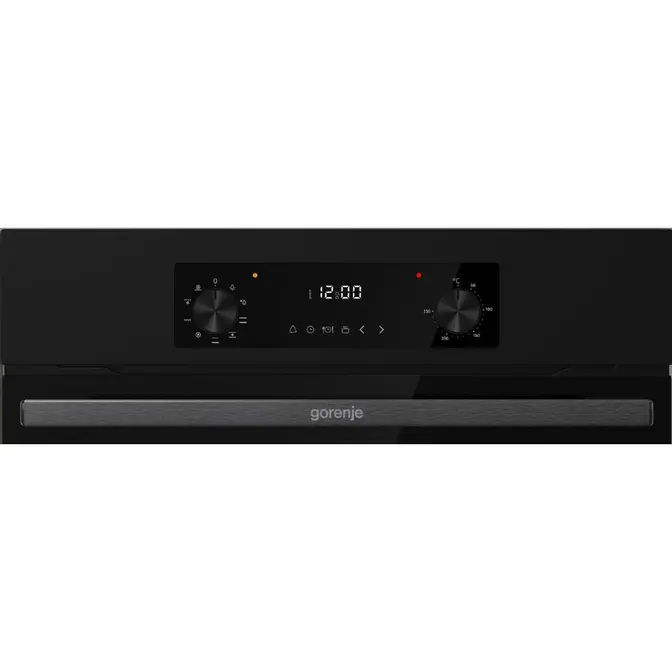 Духовой шкаф Gorenje BO6737E02NB фото 3