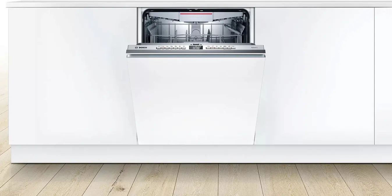 Встраиваемая посудомоечная машина Bosch SMD6TCX00E фото 3