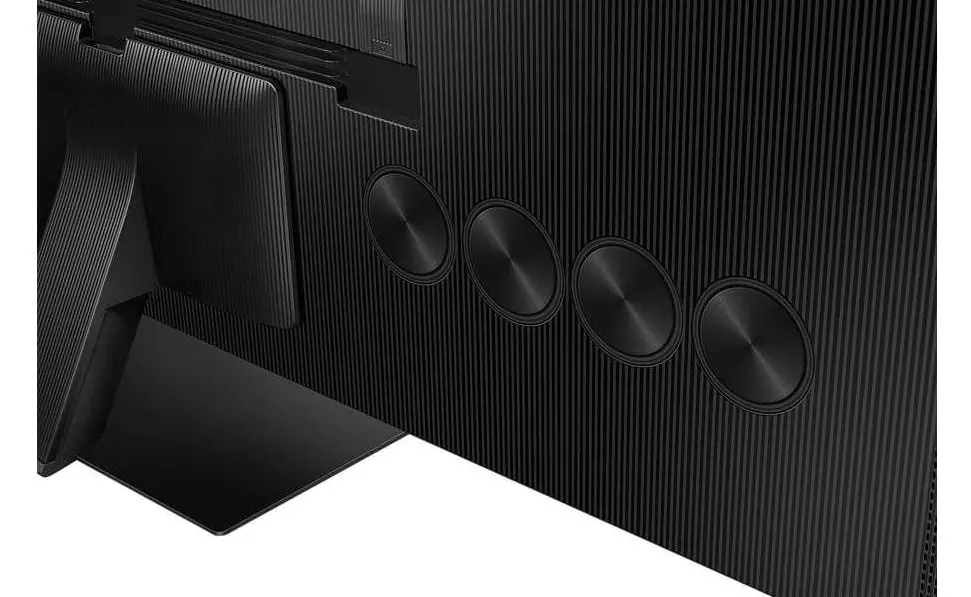 Телевизор Samsung 85" (216 см) 2023 черный Samsung QE85QN95C фото 4 Телевизор Samsung 85" (216 см) 2023 черный Samsung QE85QN95C фото 4
