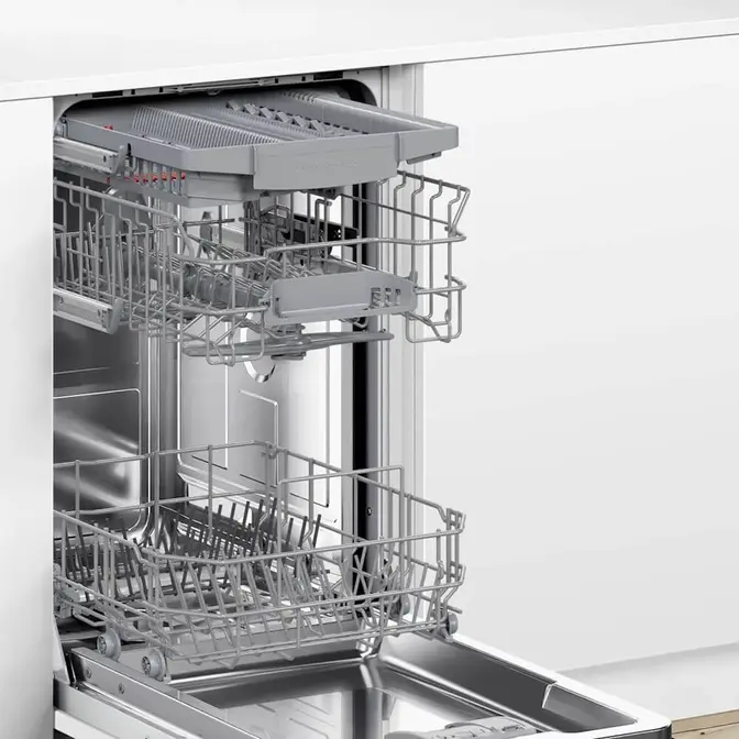 Посудомоечная машина Bosch SPV2HMX42E фото 7
