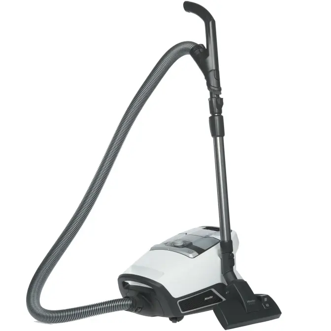 Пылесос Miele Blizzard CX1 Excellence SKCR3 белый фото 4