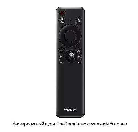 Телевизор Samsung QE55Q60CAUXRU фото 2