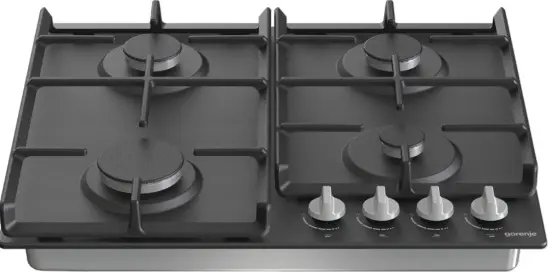 Газовая варочная панель Gorenje G641EXB фото 5