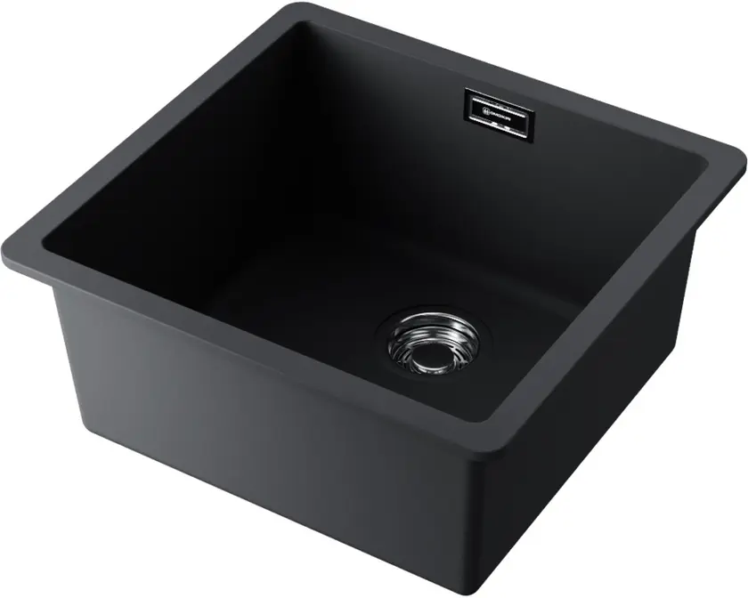 Кухонная мойка OMOIKIRI Kata 44-U-BL(арт.4993403) фото 2