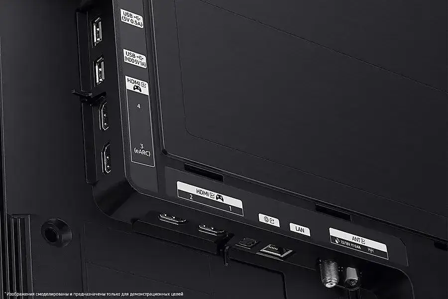 Телевизор Samsung QE77S90CAUXRU фото 5