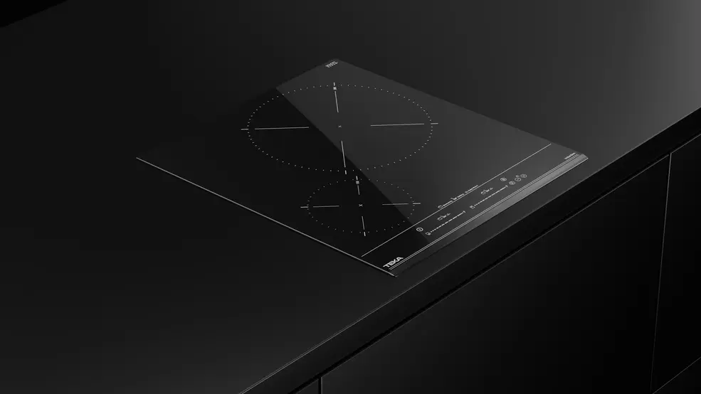 Индукционная стеклокерамич. панель Teka IZC 42400 MSP BLACK фото 7