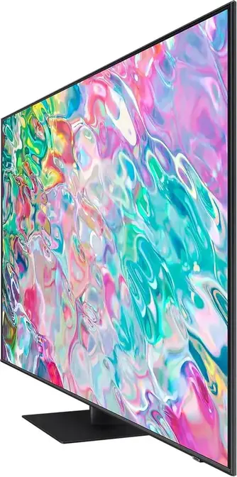 Телевизор Samsung  75" (191 см) 2022 черный Samsung QE75Q70BAUXCE фото 5