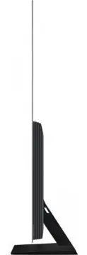 Телевизор Samsung  65" (165 см) 2022 серебристый Samsung QE65S95B фото 2