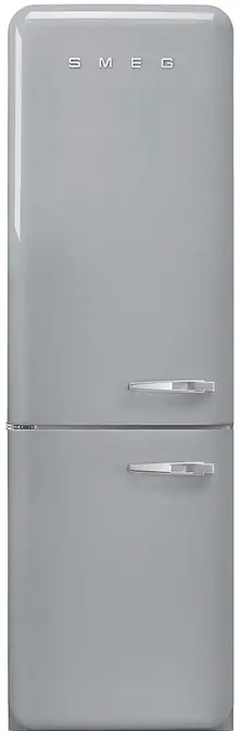 Холодильник Smeg FAB32LSV3 фото 1