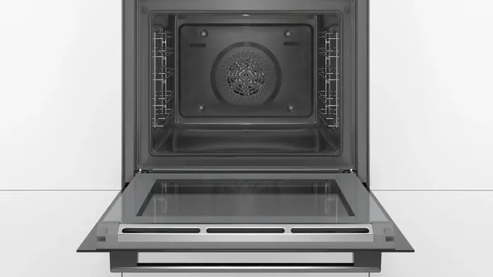 Духовой шкаф Bosch HBA578BB0 фото 2