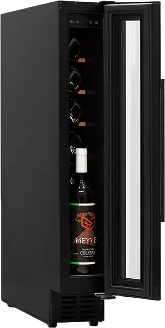 Винный холодильник Meyvel MV8-KBT1 фото 4