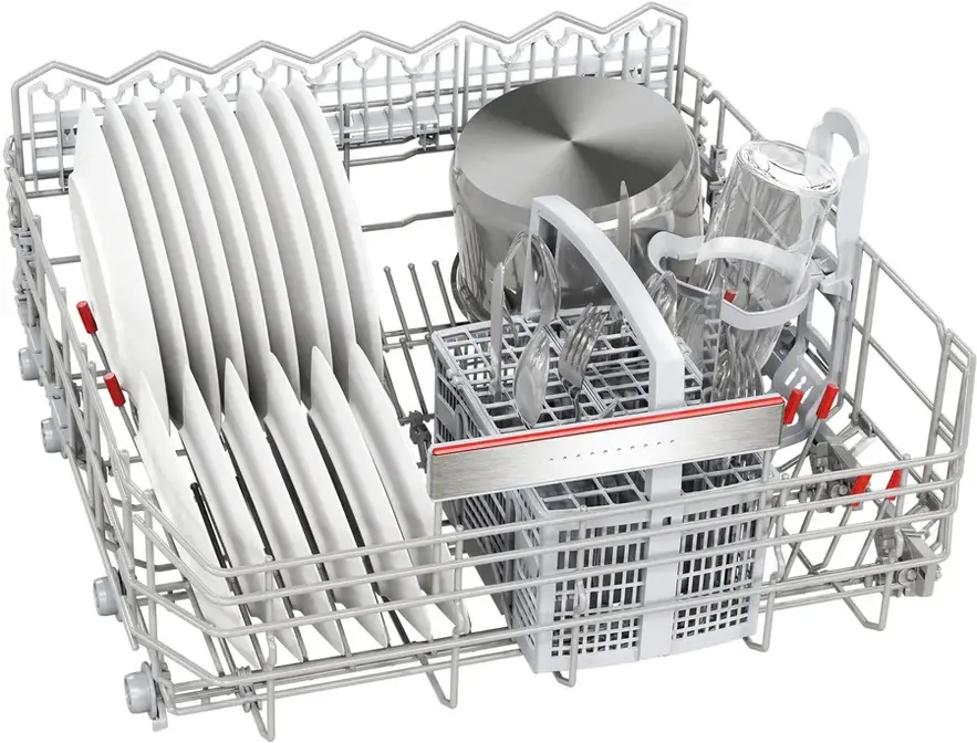 Посудомоечная машина Bosch SMS8ZDI86Q фото 9