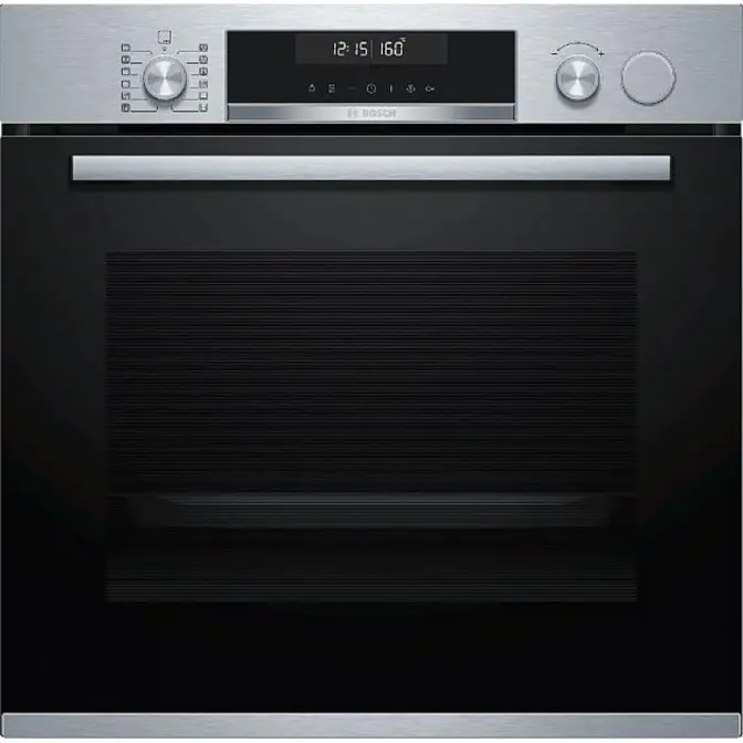 Духовой шкаф Bosch HRA5380S1 фото 1