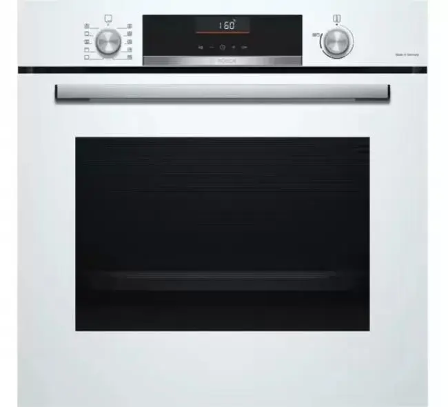 Духовой шкаф Bosch HBG516BW0R фото 1