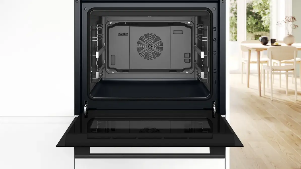 Духовой шкаф Bosch HBJ559YB6R фото 4