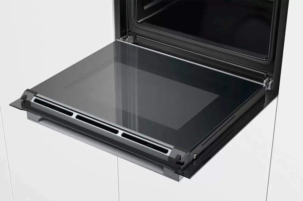 Духовой шкаф Bosch HBG675BB1 фото 2