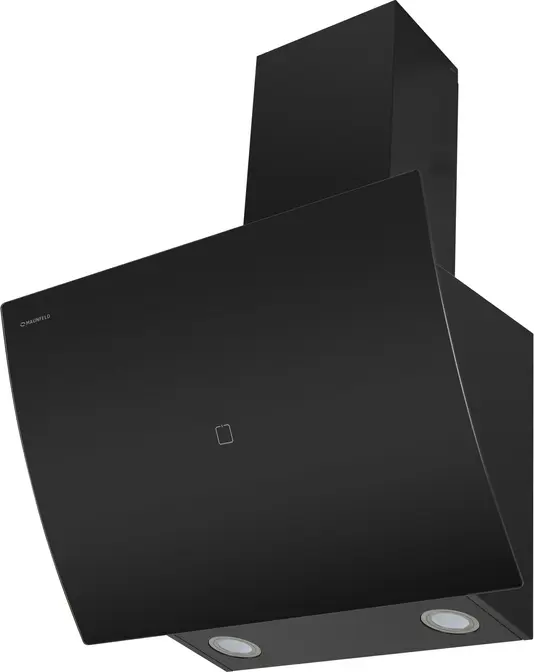 Вытяжка Maunfeld SKY STAR CHEF 60 Glass Black фото 2