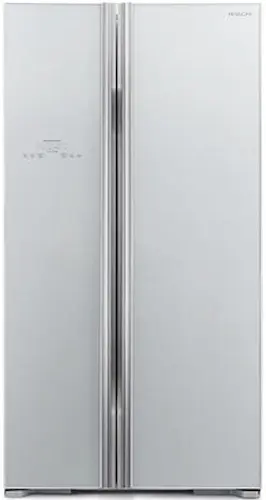 Холодильник Hitachi HITACHI R-S702PU2GS