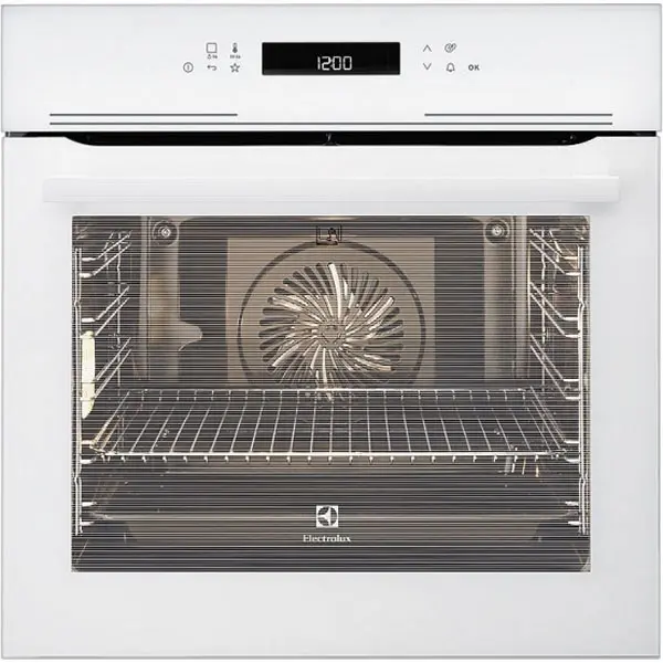 Духовой шкаф Electrolux EOA95851AV