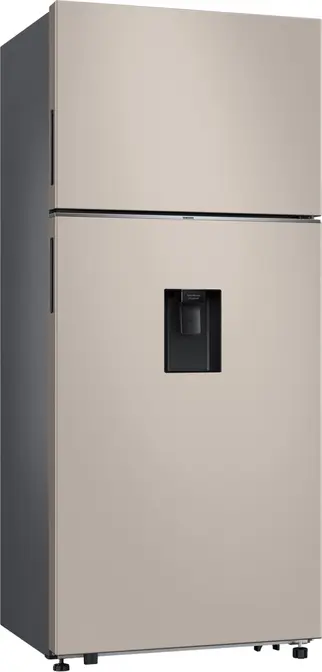 Холодильник Samsung RT53DB7B60ETWT фото 3