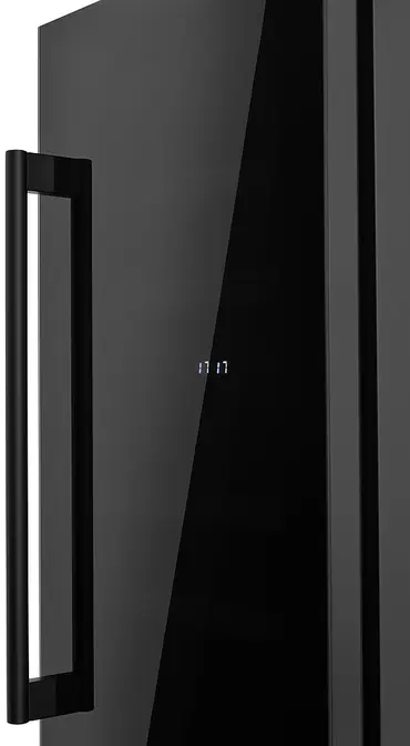 Винный шкаф ZÜGEL ZCWI310DB фото 5 Винный шкаф ZÜGEL ZCWI310DB фото 5