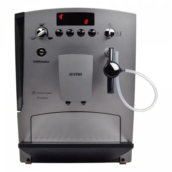 Кофемашина Nivona NICR 650