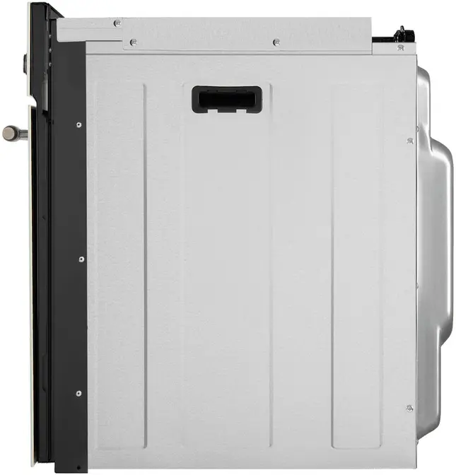 Духовой шкаф MAUNFELD EOGC604RIB.MT Slim фото 4