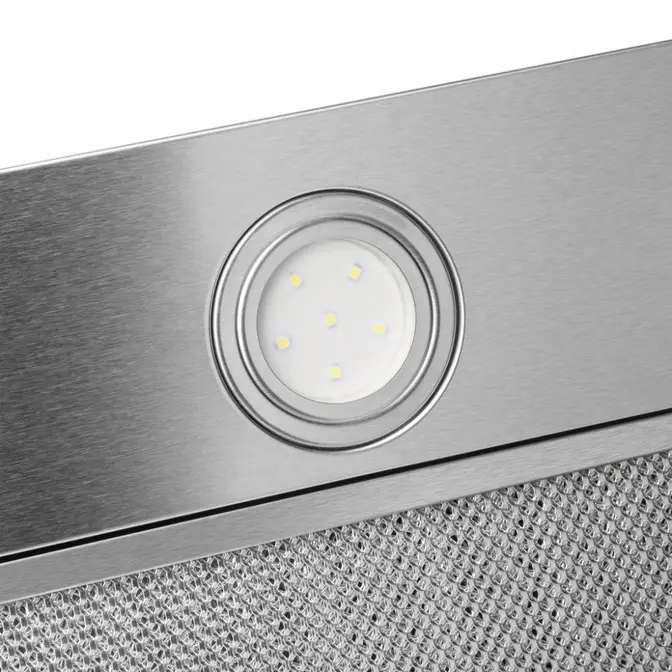 Кухонная вытяжка Maunfeld THAMES 601PM INOX фото 7