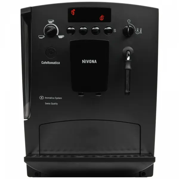 Кофемашина Nivona NICR 605