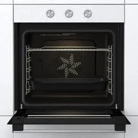 Духовой шкаф Gorenje BO6725E02WG фото 2