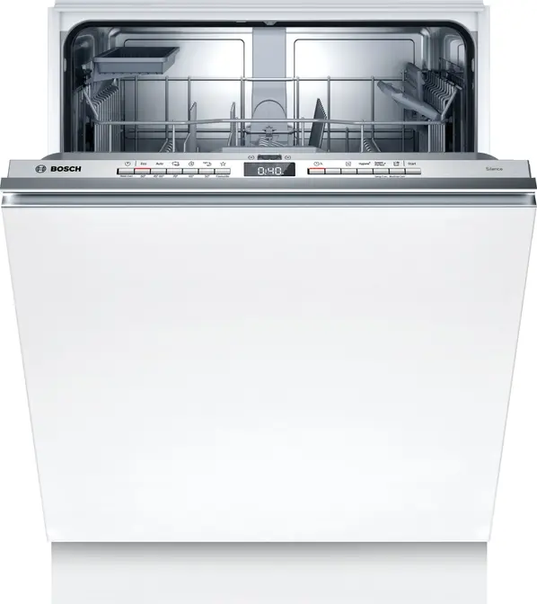 Встраиваемая посудомоечная машина Bosch SGH4HAX11R фото 1