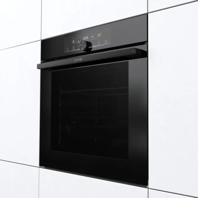 Духовой шкаф Gorenje BOS6747A01BG фото 7