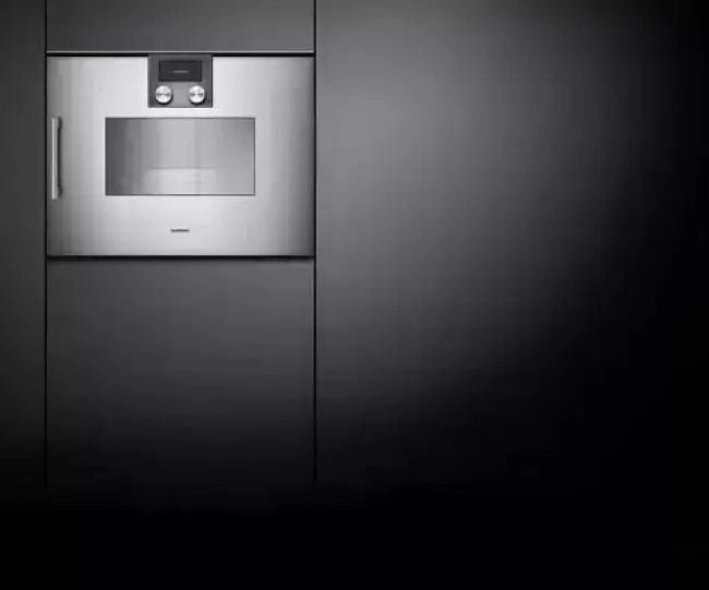 Духовой шкаф-пароварка Gaggenau BSP 220-110 фото 2