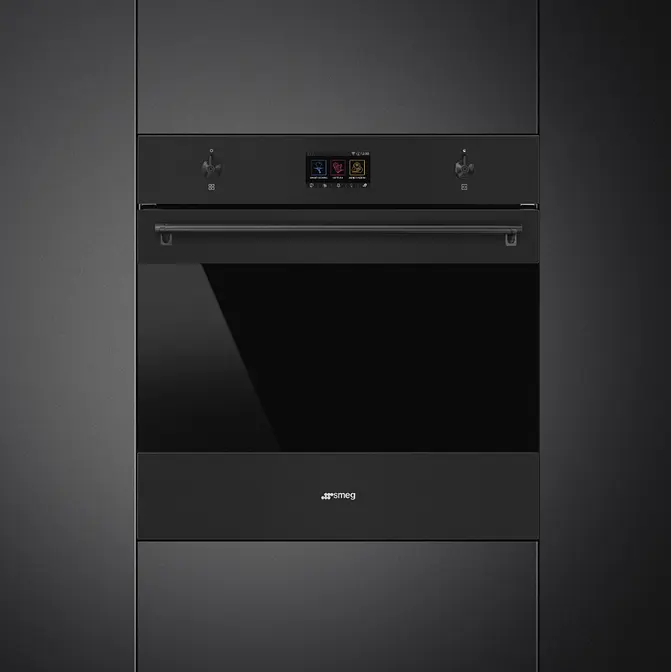 Духовой шкаф SMEG SO6303APN фото 2