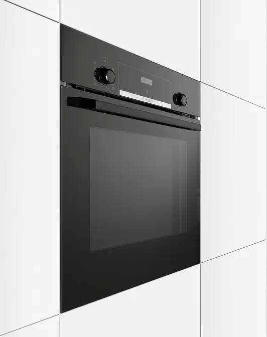 Духовой шкаф Bosch HBF554YB0R фото 2