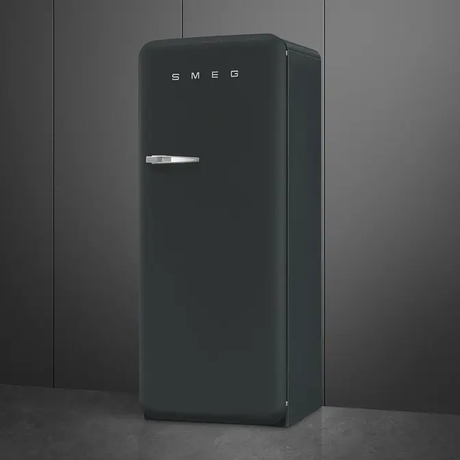 Холодильник Smeg FAB28RDBLV5 фото 2