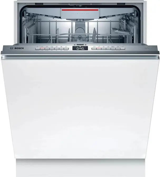 Встраиваемая посудомоечная машина Bosch SMV 4 HVX33E фото 1