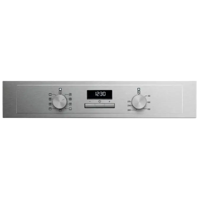 Духовой шкаф Electrolux EOF3F00X фото 3