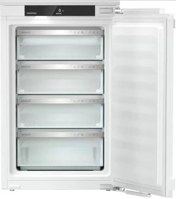 Холодильник Liebherr SIBa20i 3950 фото 3